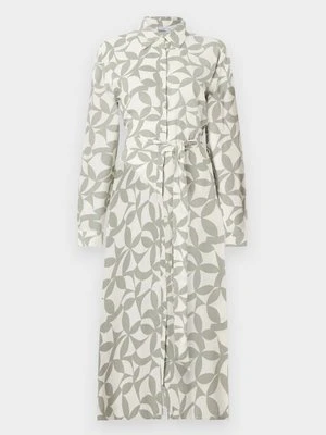 Sukienka koszulowa Stradivarius