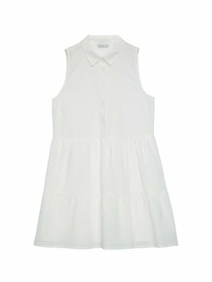 Sukienka koszulowa Stradivarius