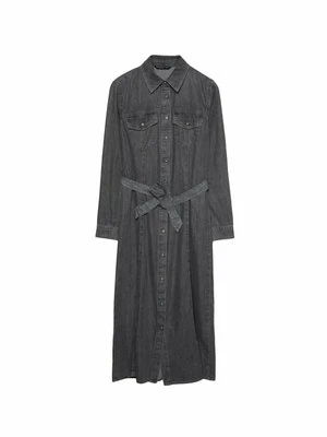 Sukienka koszulowa Stradivarius