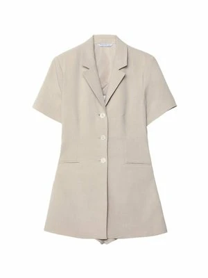 Sukienka koszulowa Stradivarius