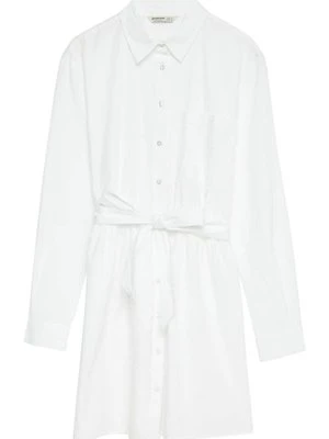 Sukienka koszulowa Stradivarius