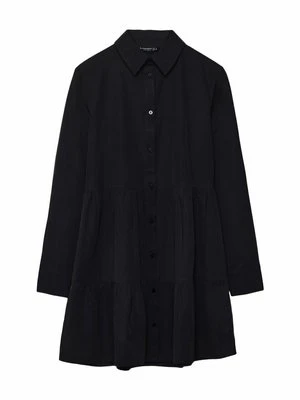 Sukienka koszulowa Stradivarius