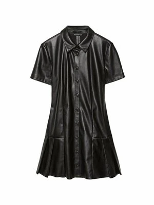 Sukienka koszulowa Stradivarius