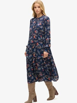 Sukienka koszulowa Superdry & Co