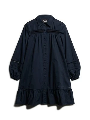 Sukienka koszulowa Superdry & Co