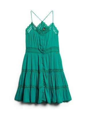 Sukienka koszulowa Superdry & Co