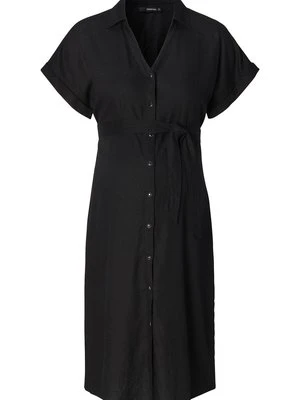 Sukienka koszulowa Supermom