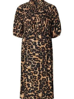 Sukienka koszulowa Supermom