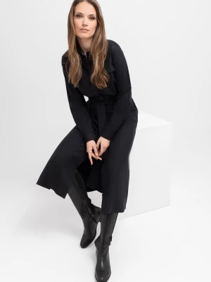 Sukienka koszulowa szmizjerka G-VILLA Volcano