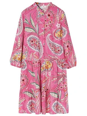 Sukienka koszulowa TATUUM