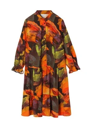 Sukienka koszulowa TATUUM