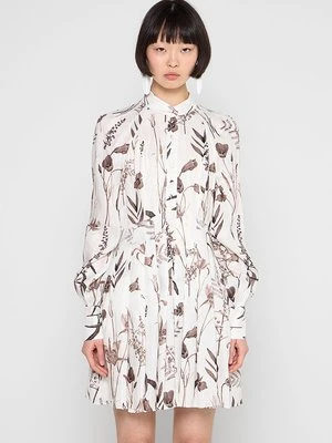 Sukienka koszulowa Ted Baker