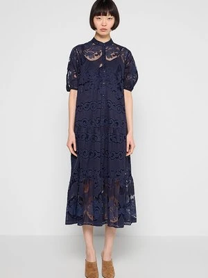 Sukienka koszulowa Ted Baker