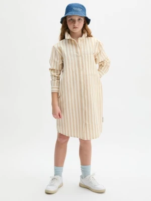 Sukienka koszulowa TEENS-GIRLS Marc O'Polo