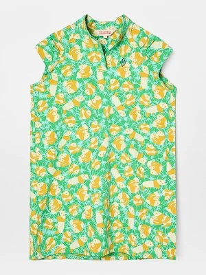 Sukienka koszulowa THE ANIMALS OBSERVATORY