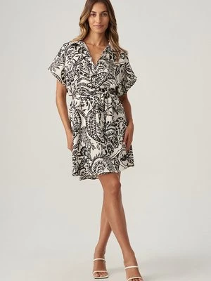 Sukienka koszulowa THE FATED