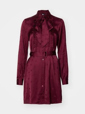 Sukienka koszulowa The Kooples