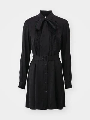 Sukienka koszulowa The Kooples
