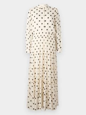 Sukienka koszulowa The Kooples