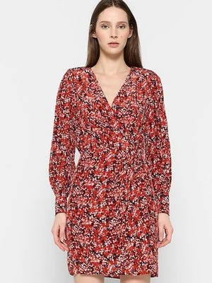 Sukienka koszulowa The Kooples