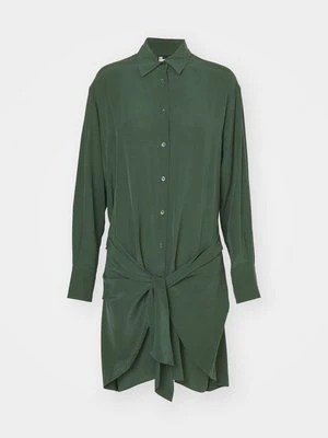 Sukienka koszulowa The Kooples