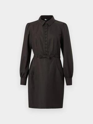 Sukienka koszulowa The Kooples