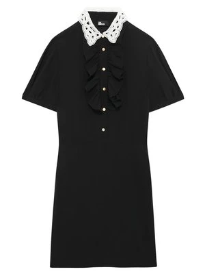 Sukienka koszulowa The Kooples