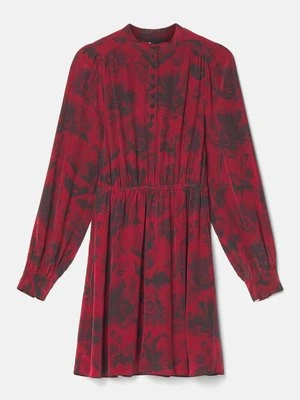 Sukienka koszulowa The Kooples