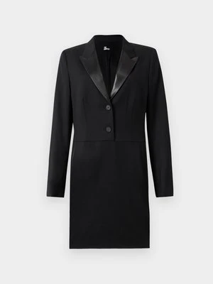 Sukienka koszulowa The Kooples