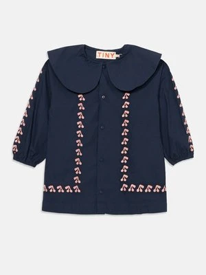 Sukienka koszulowa TINYCOTTONS