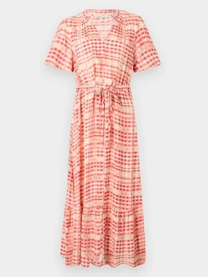 Sukienka koszulowa Tom Tailor