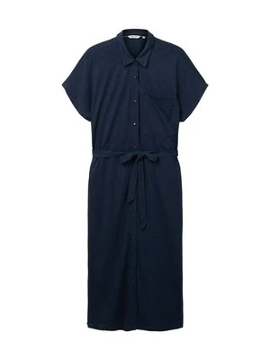 Sukienka koszulowa Tom Tailor