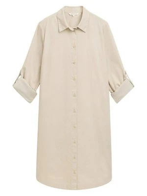 Sukienka koszulowa Tom Tailor