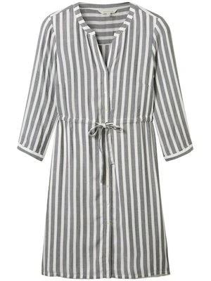 Sukienka koszulowa Tom Tailor