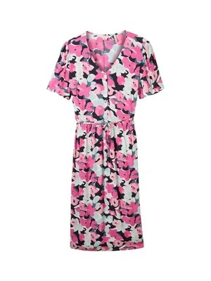 Sukienka koszulowa Tom Tailor