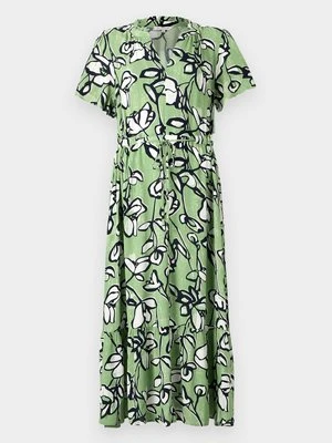 Sukienka koszulowa Tom Tailor