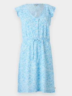 Sukienka koszulowa Tom Tailor Denim