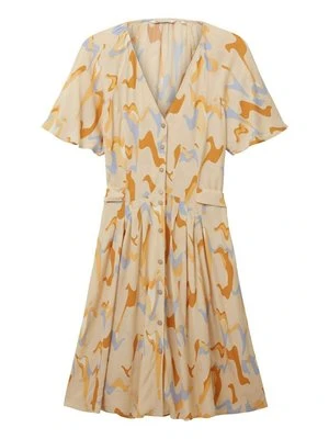 Sukienka koszulowa Tom Tailor Denim