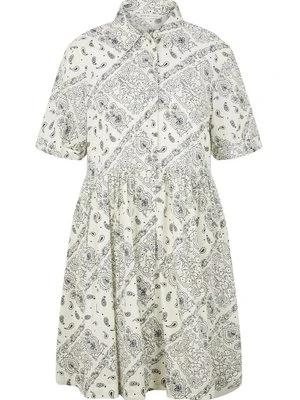 Sukienka koszulowa Tom Tailor Denim