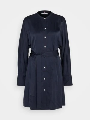 Sukienka koszulowa Tommy Hilfiger