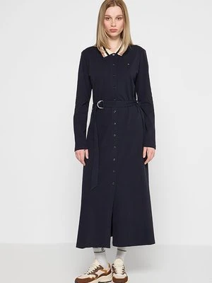 Sukienka koszulowa Tommy Hilfiger