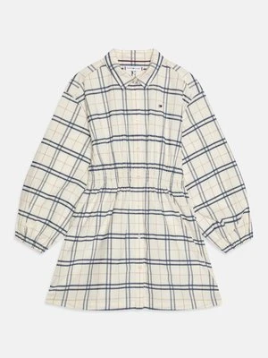 Sukienka koszulowa Tommy Hilfiger