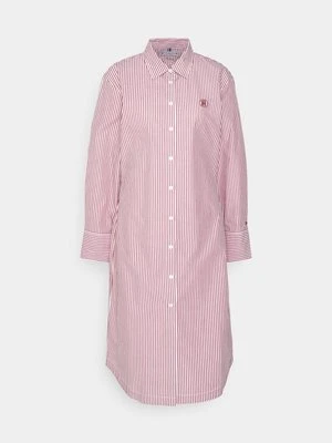 Sukienka koszulowa Tommy Hilfiger