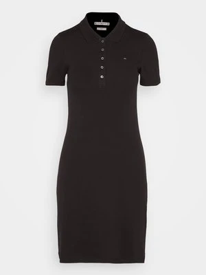 Sukienka koszulowa Tommy Hilfiger