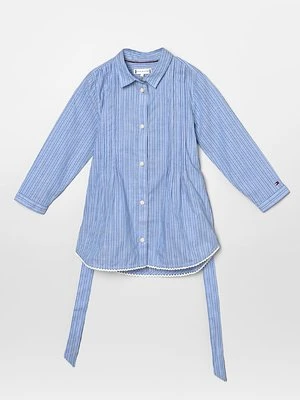 Sukienka koszulowa Tommy Hilfiger