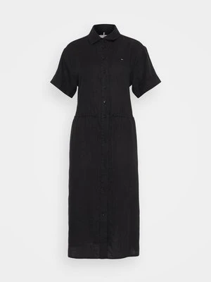 Sukienka koszulowa Tommy Hilfiger