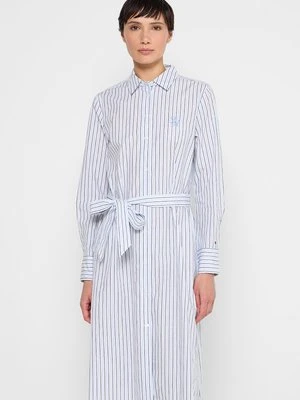 Sukienka koszulowa Tommy Hilfiger