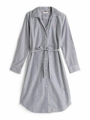 Sukienka koszulowa Tommy Hilfiger