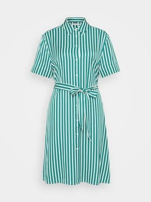 Sukienka koszulowa Tommy Hilfiger