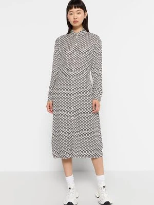 Sukienka koszulowa Tommy Hilfiger